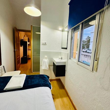 Apartamentos Jame Merida Exterior photo