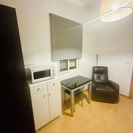 Apartamentos Jame Merida Exterior photo