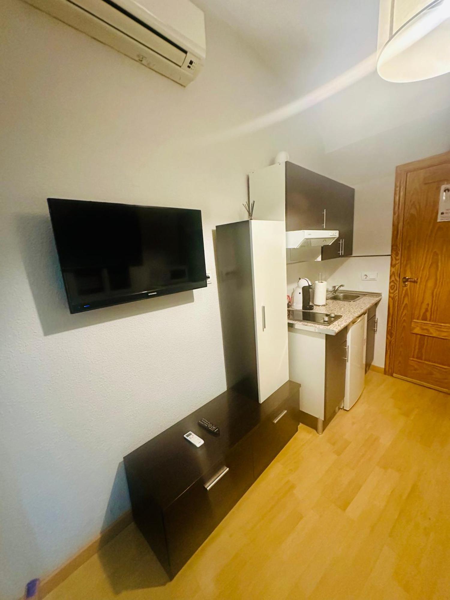 Apartamentos Jame Merida Exterior photo