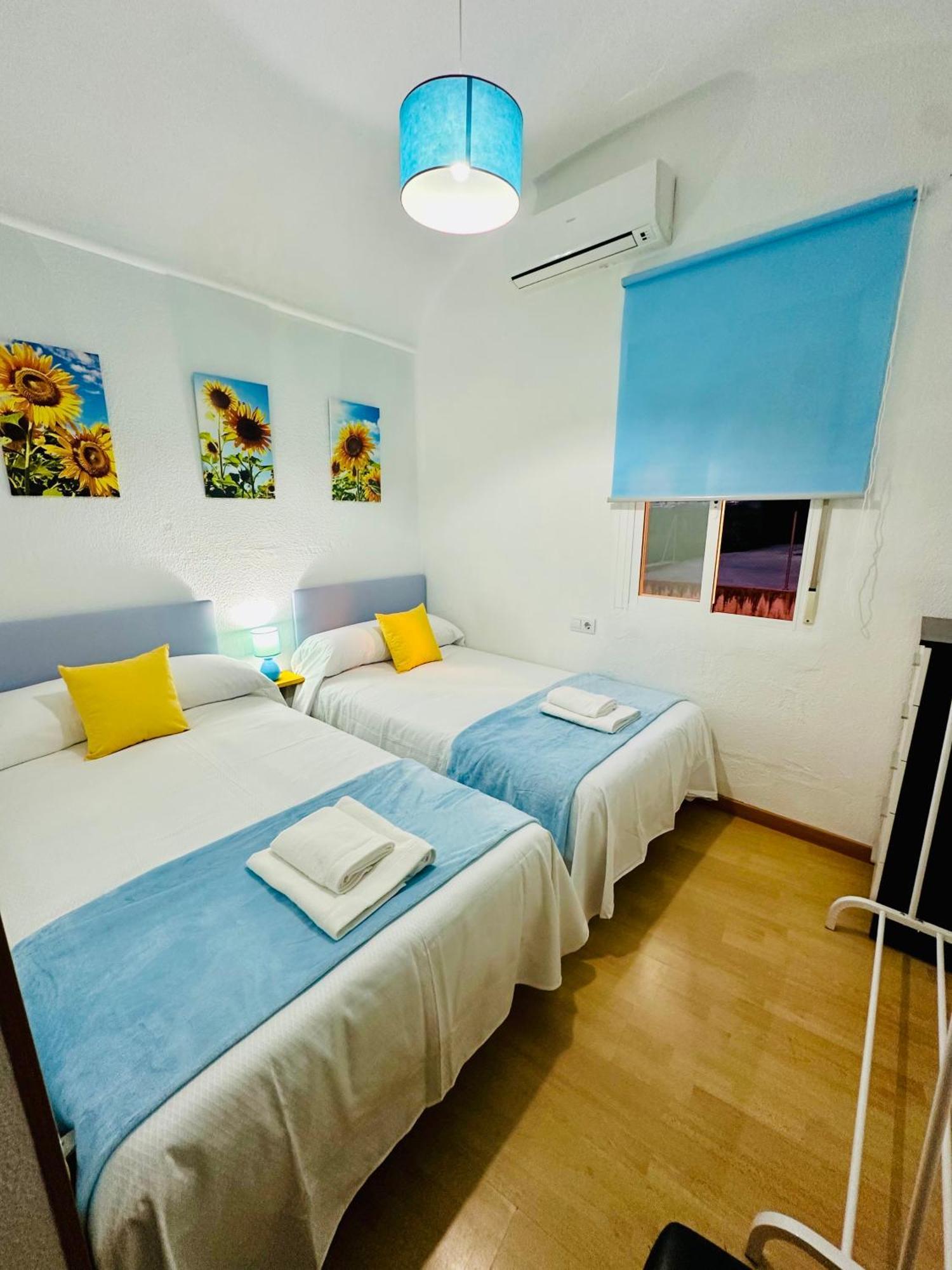 Apartamentos Jame Merida Exterior photo